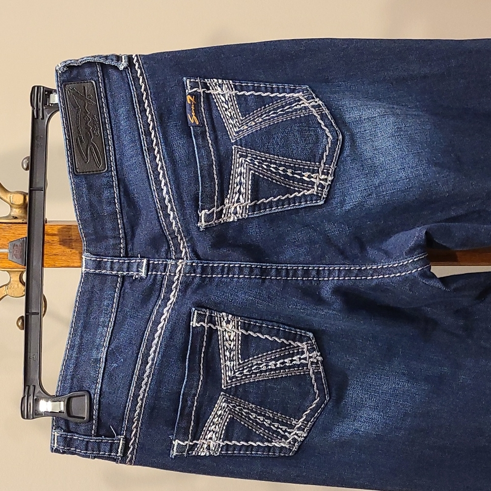 Seven Jeans
